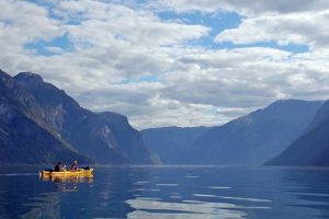 Norway Outdoor Adventure Nordic Ventures